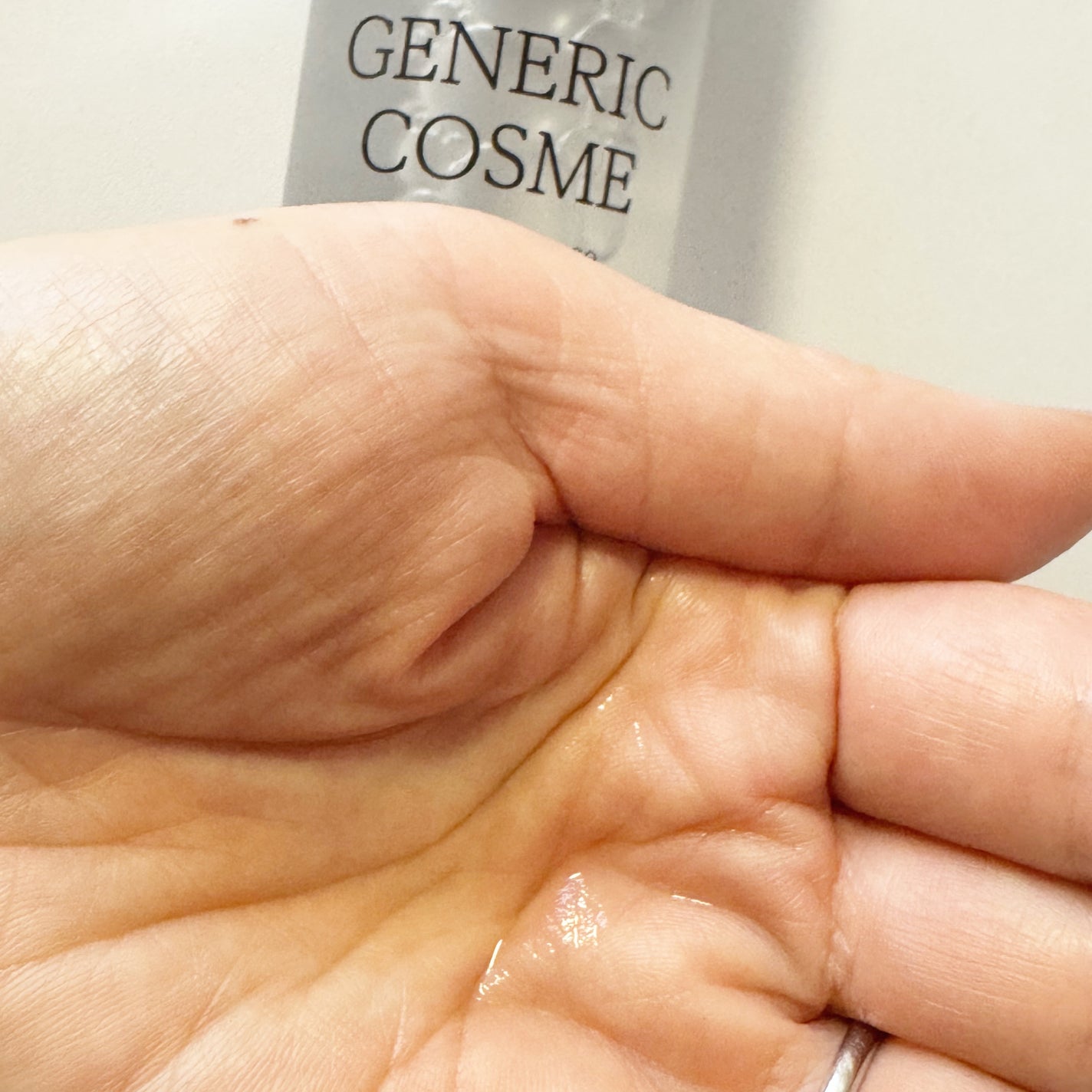 ジェネリック化粧品スキンケア三点セット/ジェネリック化粧品/スキンケアキットを使ったクチコミ(6枚目)