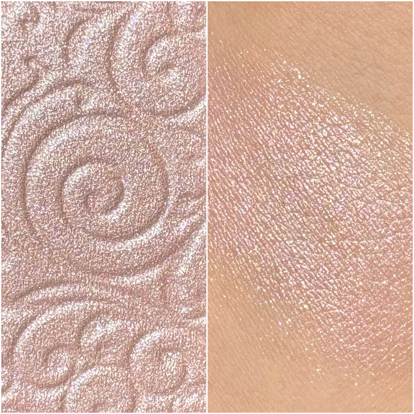 パールグロウハイライト/CEZANNE/パウダーハイライトを使ったクチコミ(4枚目)