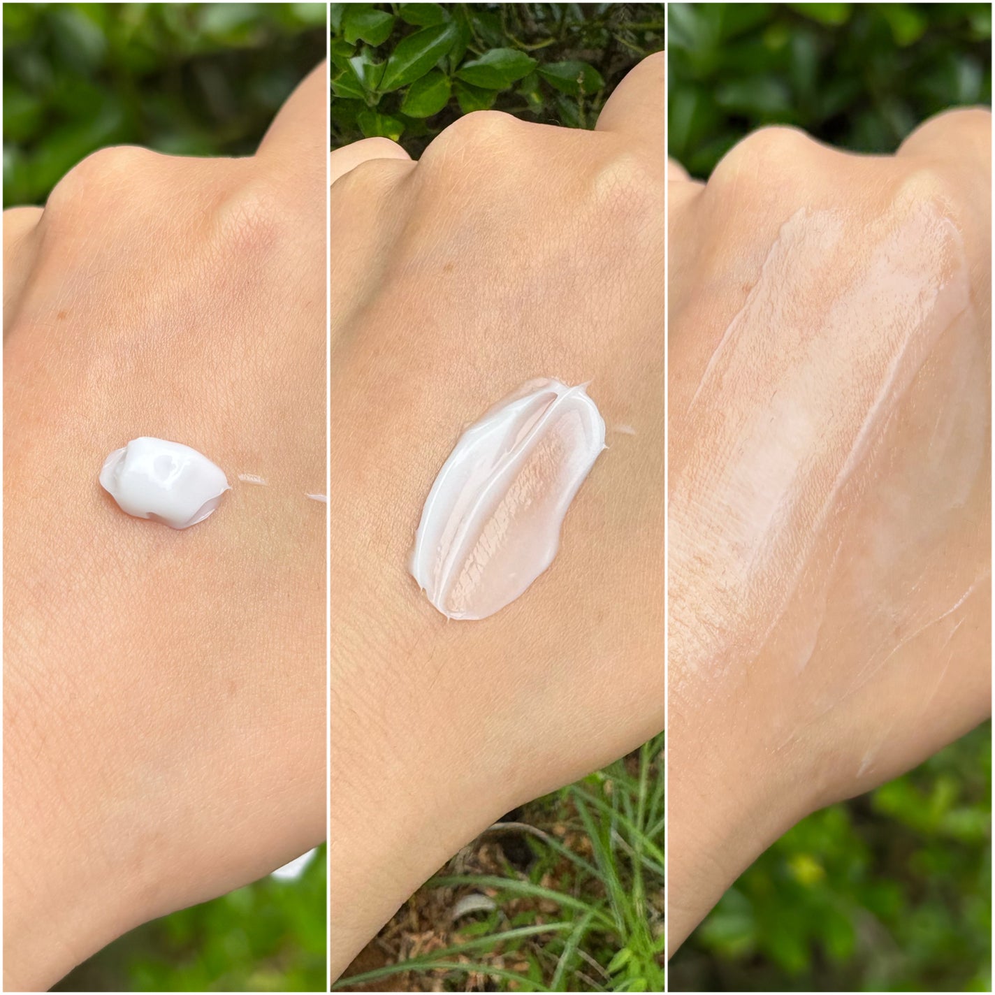 自然の恵み99%かつ薬用のハンドクリーム/からだWelcia・くらしWelcia/ハンドクリームを使ったクチコミ(2枚目)