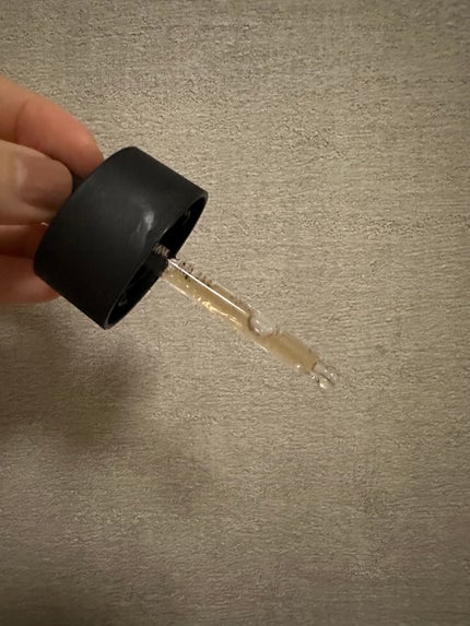 RXザ・アルファアルブチン2 ニキビ跡ケアセラム/COSRX/美容液を使ったクチコミ(2枚目)