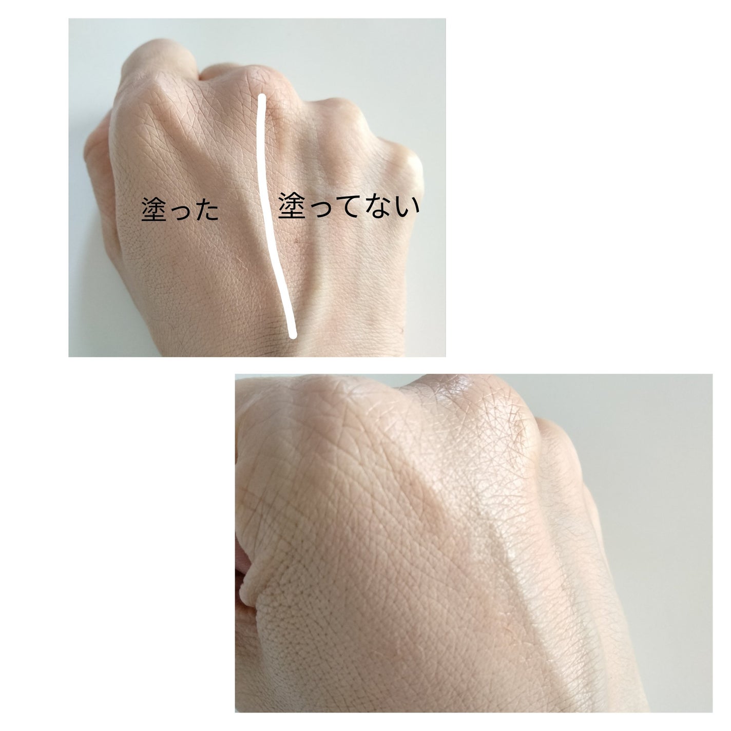 マスク フィット レッド クッション/TIRTIR(ティルティル)/クッションファンデーションを使ったクチコミ(3枚目)