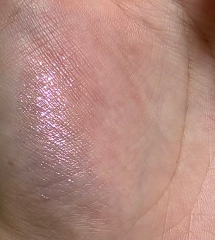 ハイパーホロビーム アイグリッター/BANILA CO/グリッターを使ったクチコミ(2枚目)