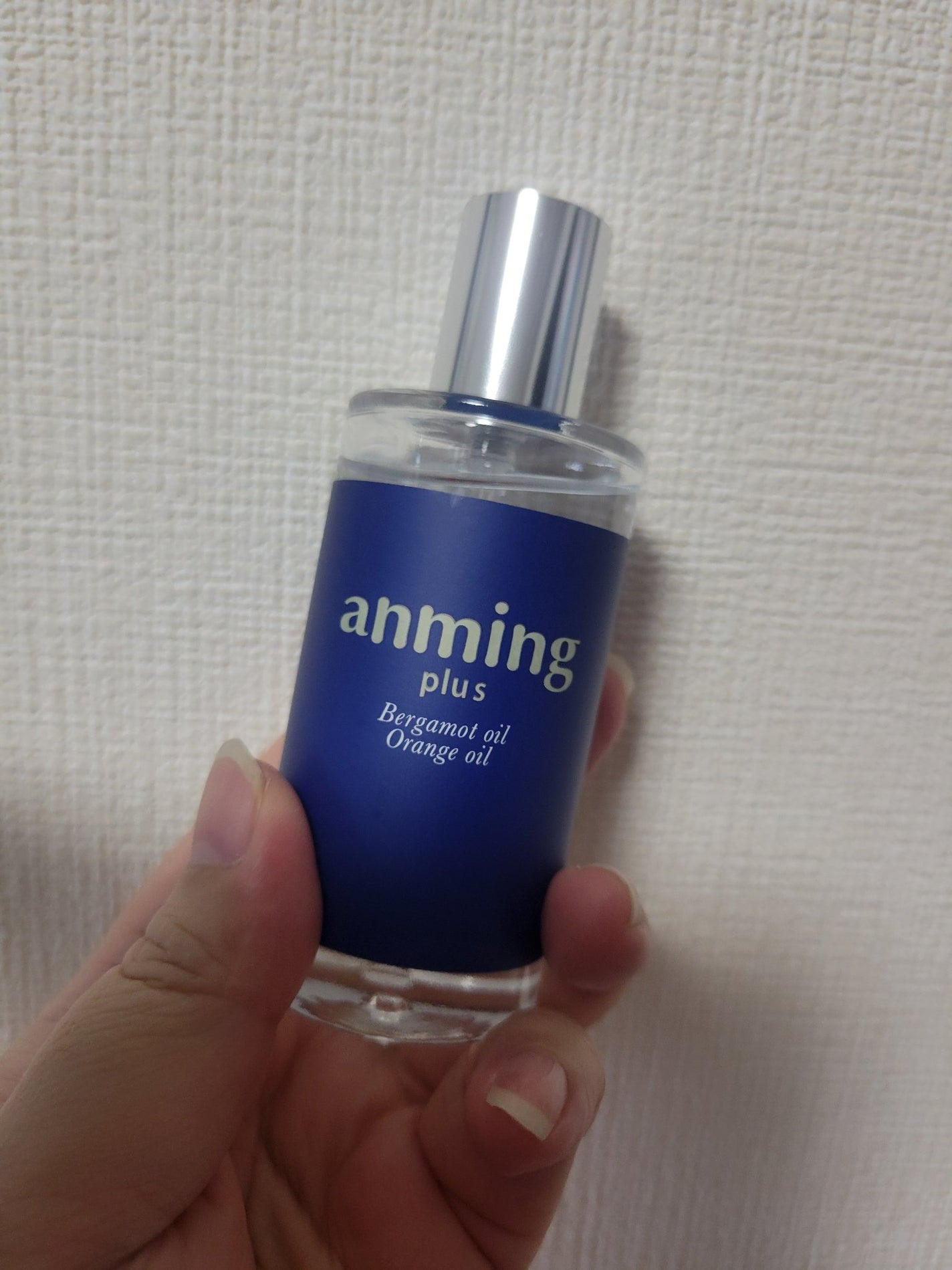 リネンミスト/アンミング/その他を使ったクチコミ(4枚目)