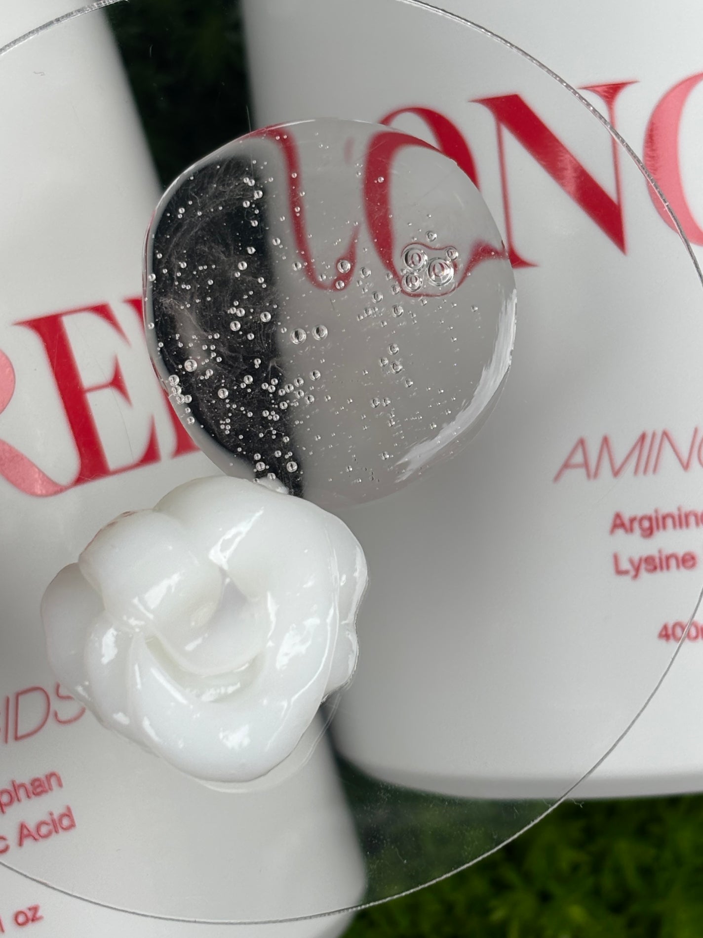 ハイダメージ メンテナンス シャンプー/トリートメント/matsukiyo CONCRED/市販シャンプーを使ったクチコミ(7枚目)