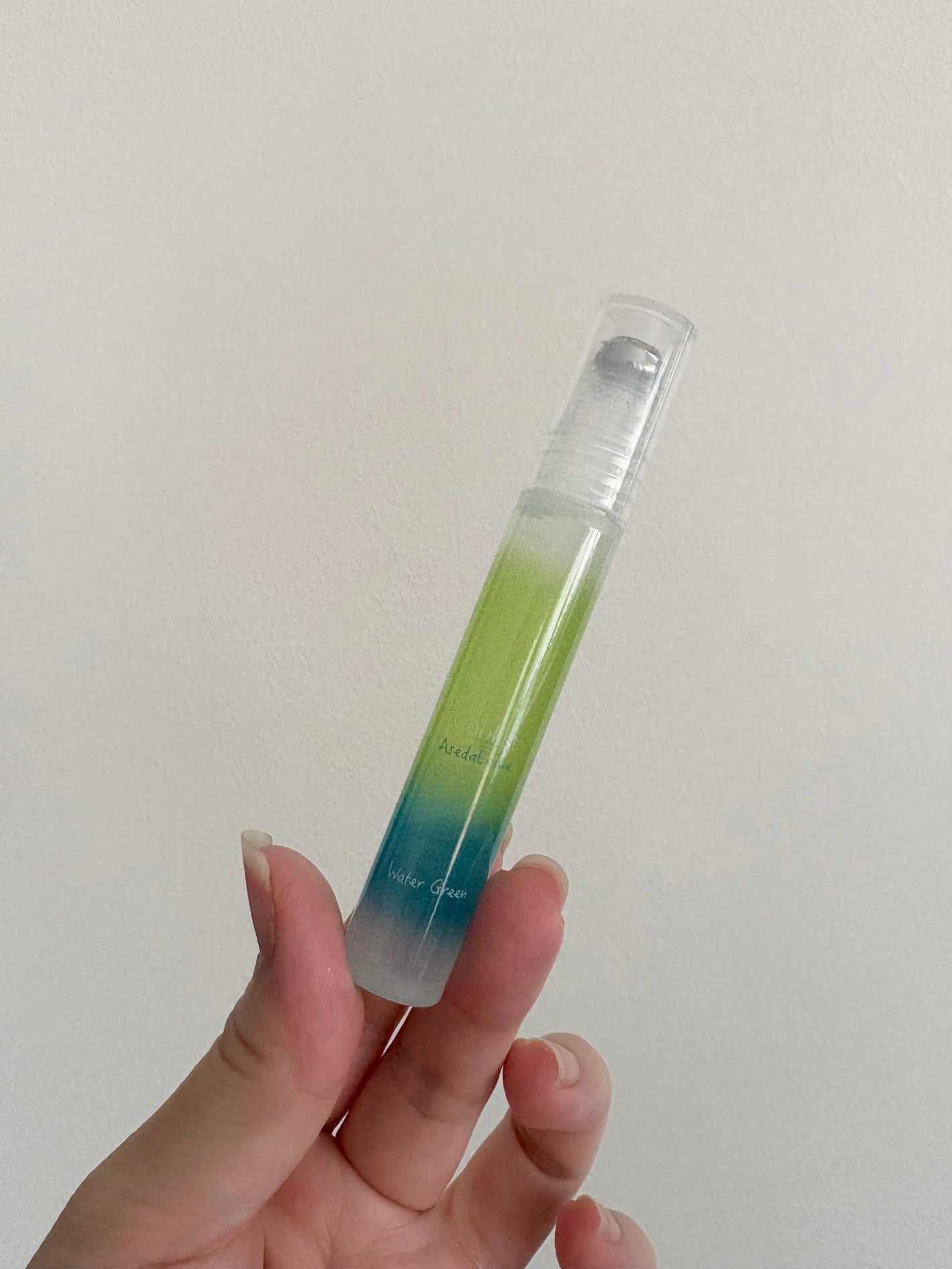 クーリスト アセダレーヌ ウォーターグリーン/Coolist/デオドラント・制汗剤を使ったクチコミ(3枚目)