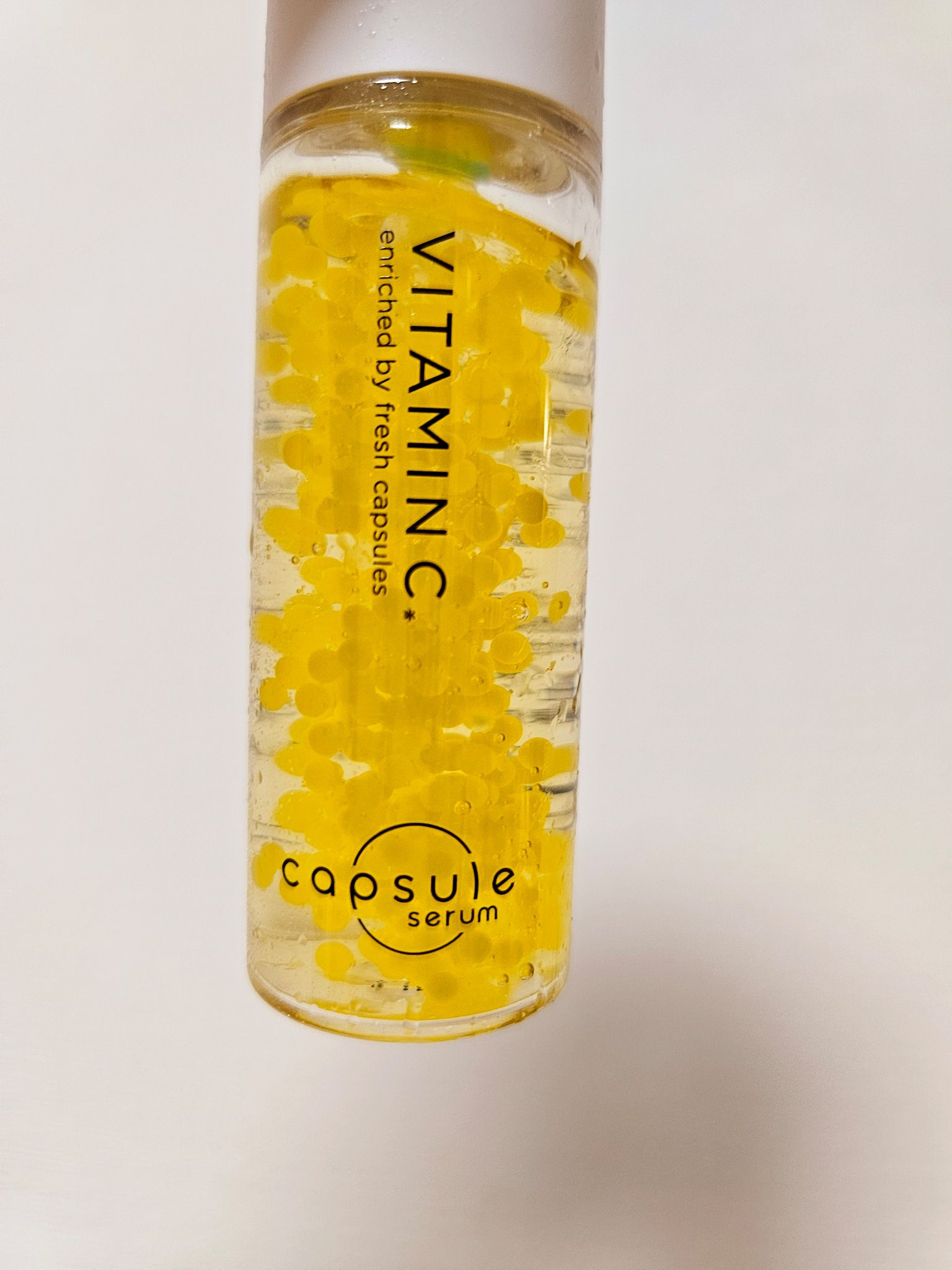 CPセラム V 美容液/カプセルセラム/美容液を使ったクチコミ（2枚目）