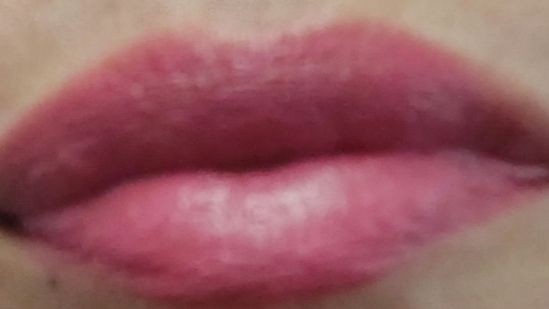 SUQQU ベルベット フィット リップスティック/SUQQU/口紅を使ったクチコミ(5枚目)