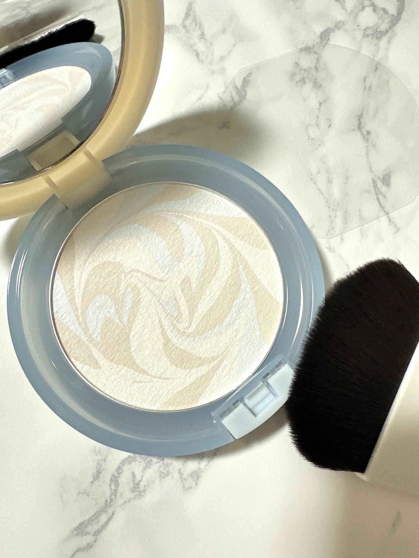 エクセル スキンフラッター セラムクッション/excel/クッションファンデーションを使ったクチコミ（3枚目）