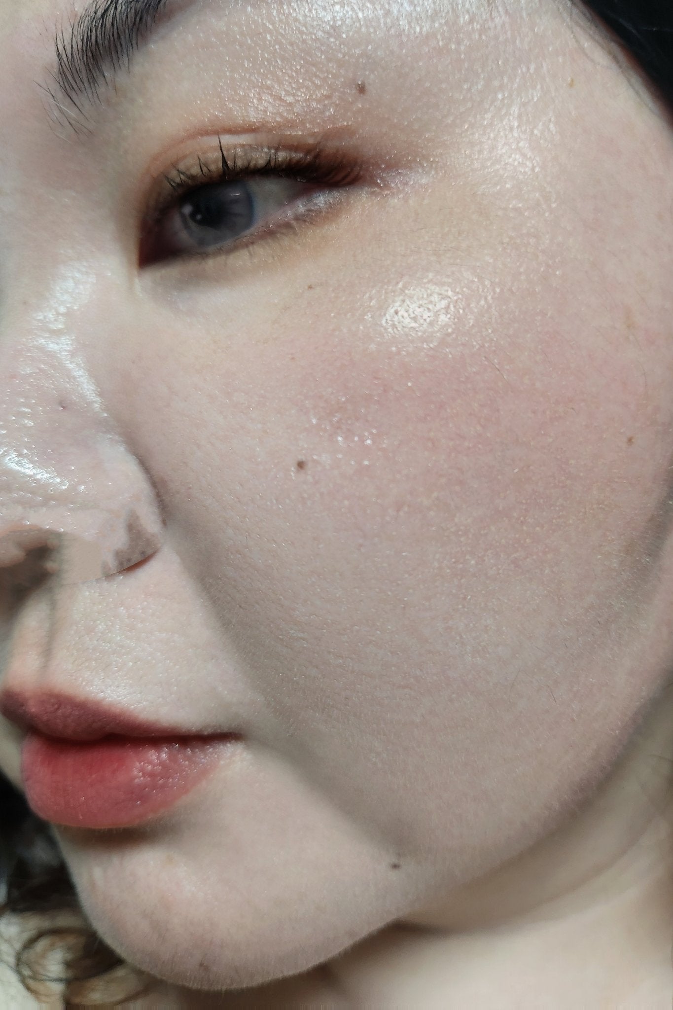 ディオールスキン フォーエヴァー スキン コレクト コンシーラー/Dior/リキッドコンシーラーを使ったクチコミ(3枚目)