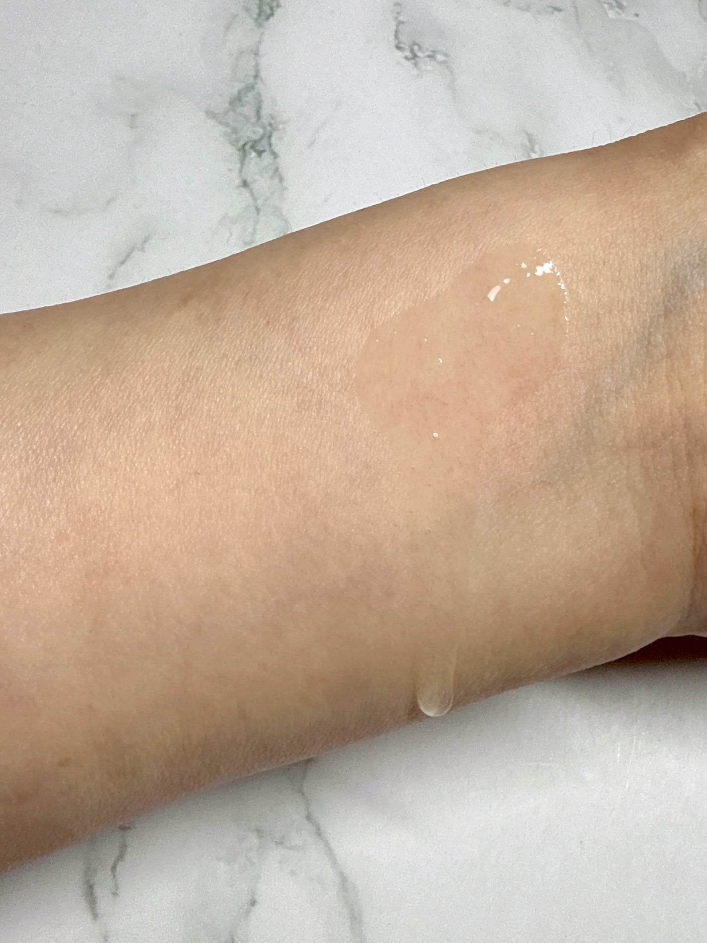 サミュ ガラクトポア オーツートナー/SAM'U/化粧水を使ったクチコミ(6枚目)