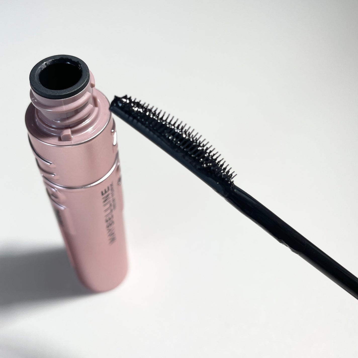 スカイハイ/MAYBELLINE NEW YORK/マスカラを使ったクチコミ(3枚目)