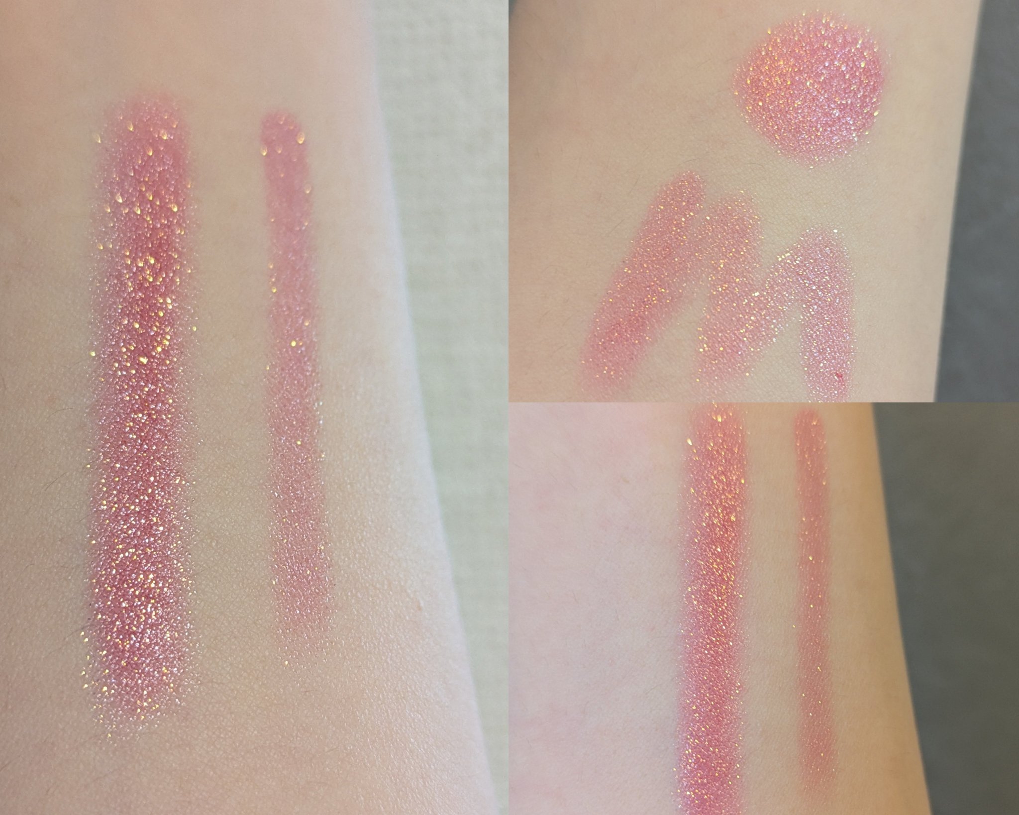 Eclipse Lip Balm/simihaze beauty/口紅を使ったクチコミ（3枚目）