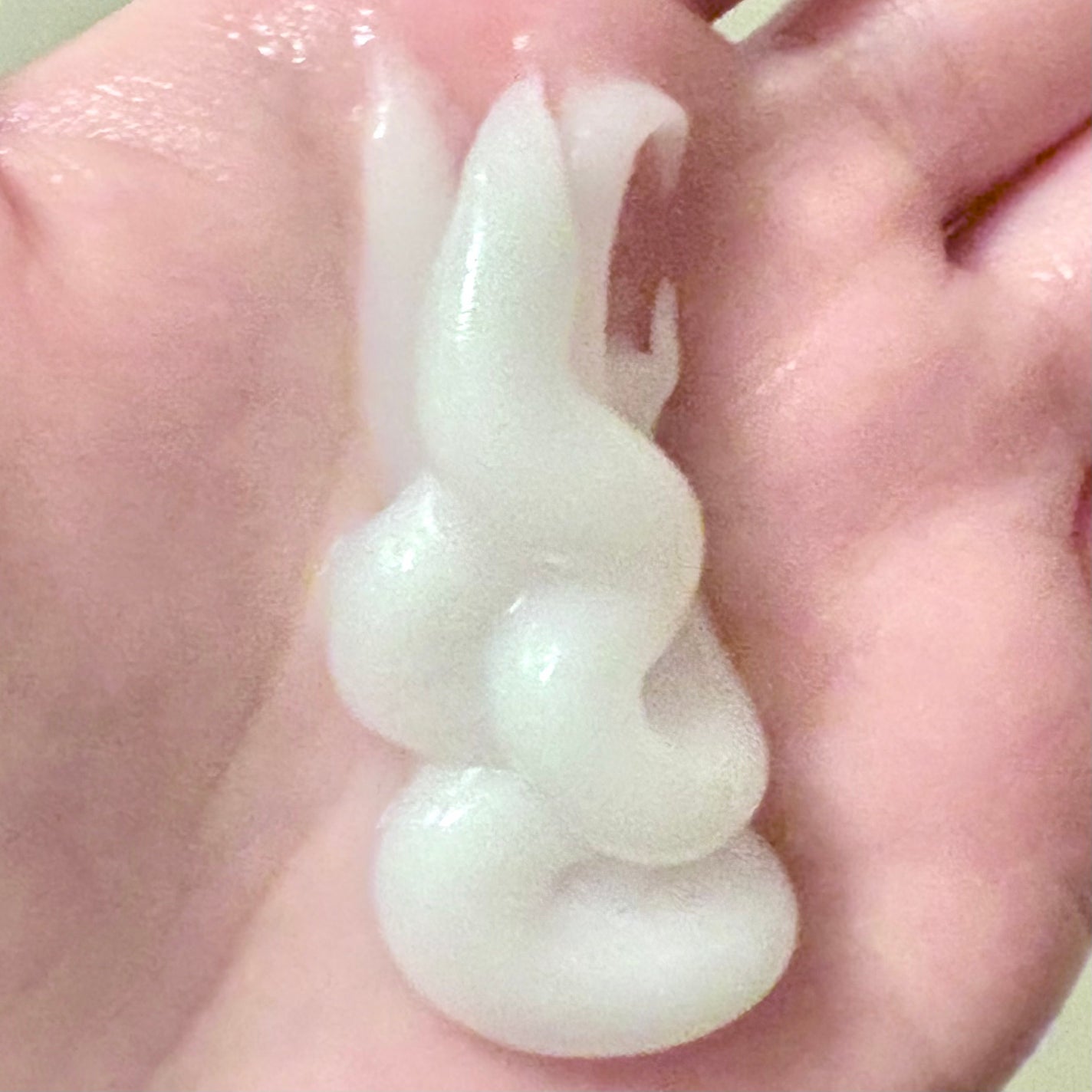 エッセンシャルプレミアム バリアシャンプー・コンディショナー スパークルモイスト/エッセンシャル/市販シャンプーを使ったクチコミ(3枚目)