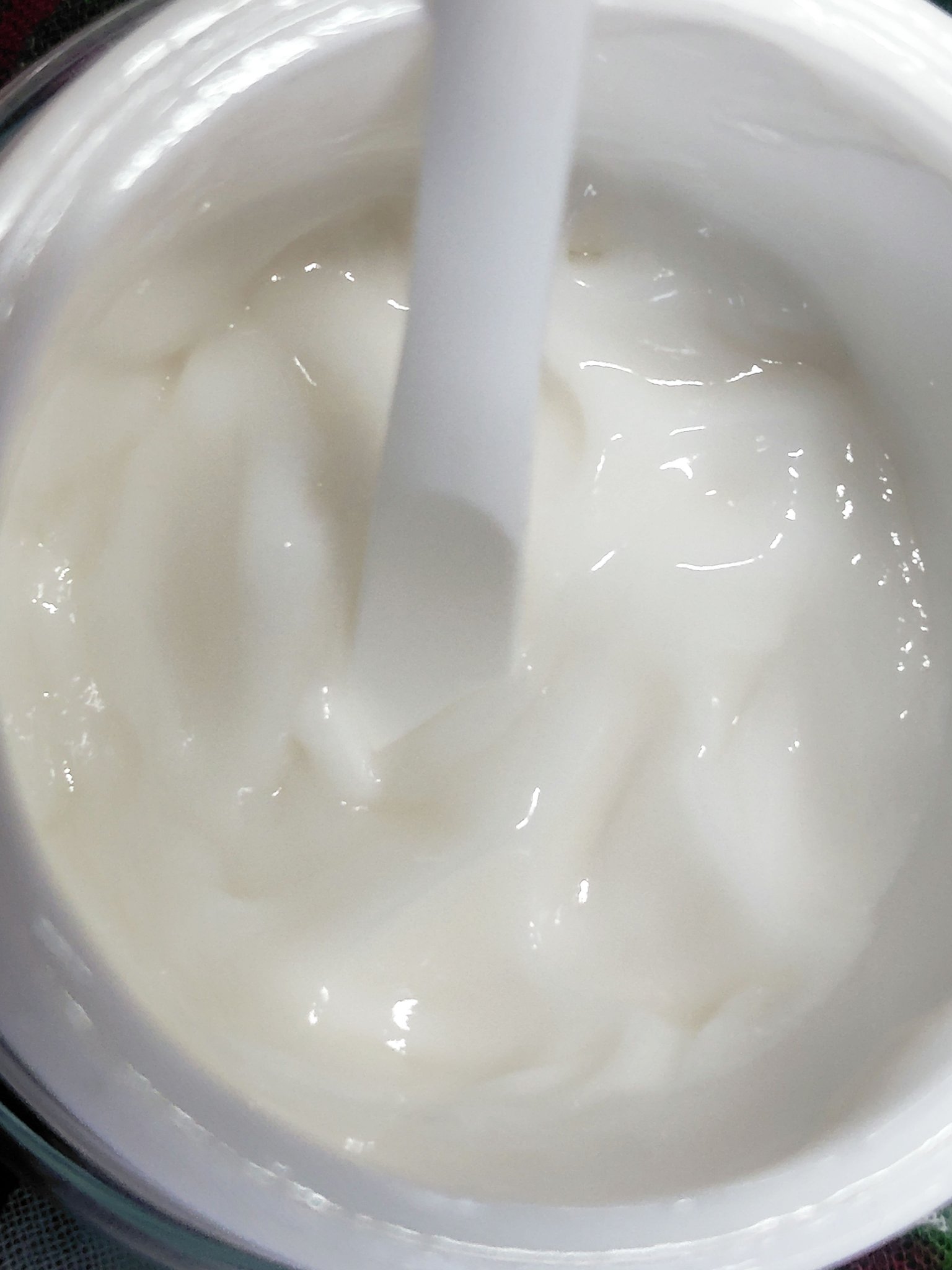 ソフィーナ iP ゴールデンタイムリペア 深夜浸透クリーム/SOFINA iP/フェイスクリームを使ったクチコミ（2枚目）