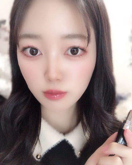 ルージュ ココ ブルーム /CHANEL/口紅を使ったクチコミ(5枚目)