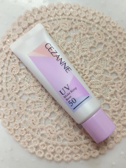 毛穴レスパウダー/CEZANNE/プレストパウダーを使ったクチコミ(8枚目)