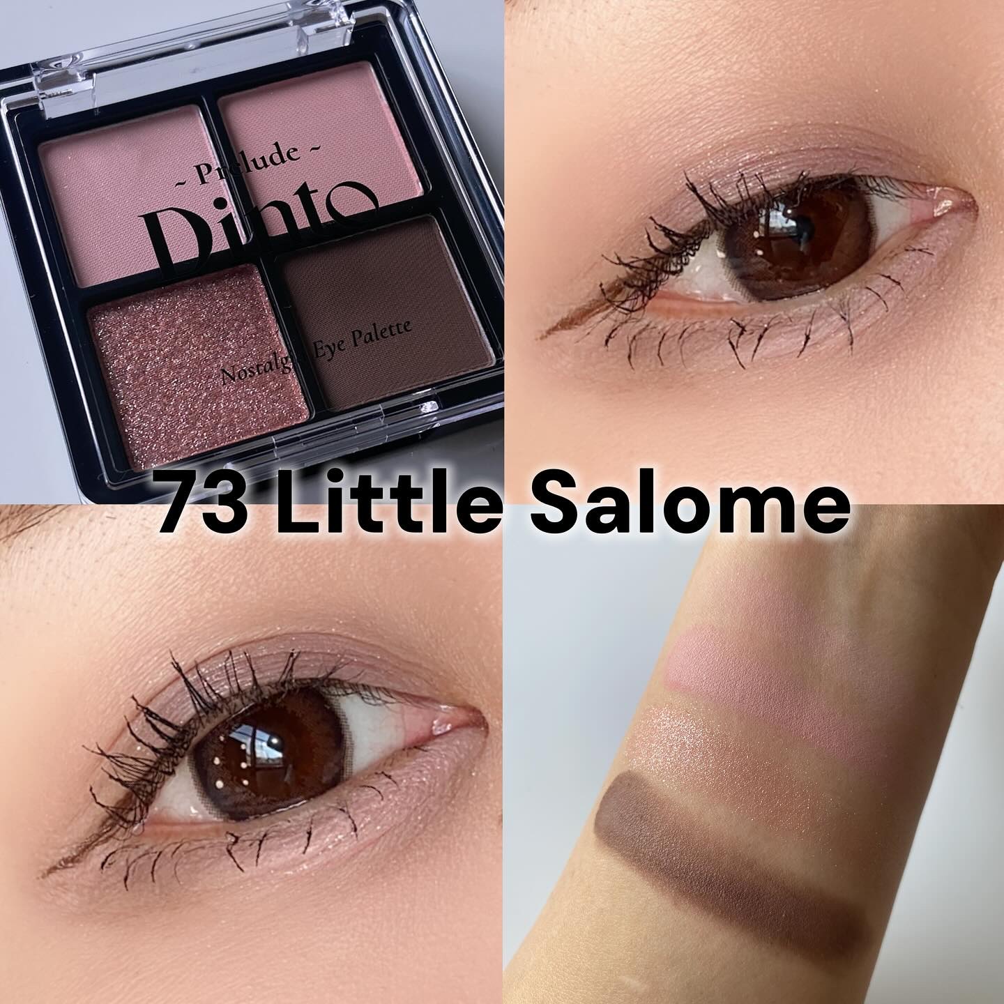 La Belle Rose Plumping Lip Tint/Dinto/口紅を使ったクチコミ（3枚目）