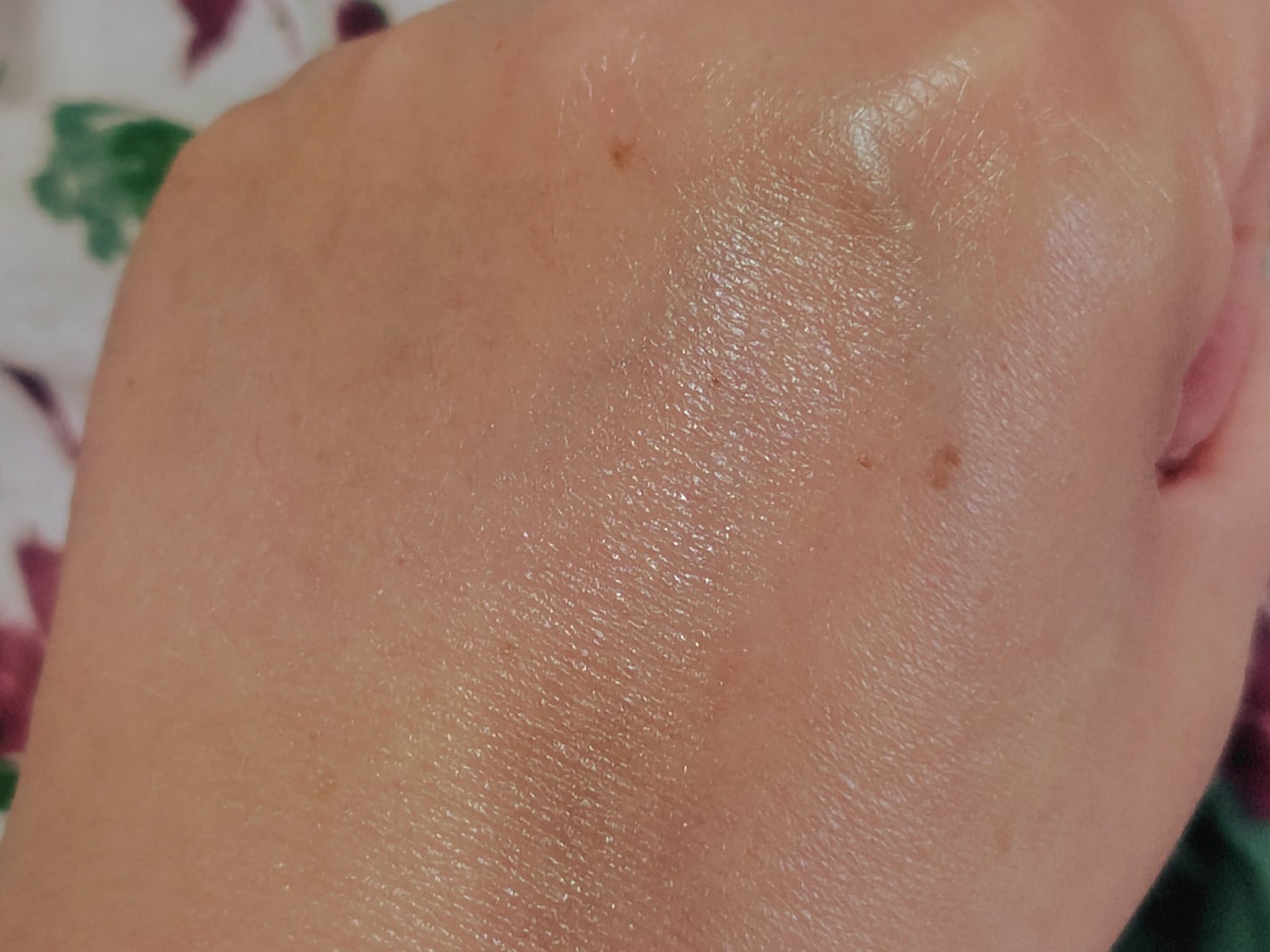 ソフィーナ iP ゴールデンタイムリペア 深夜浸透クリーム/SOFINA iP/フェイスクリームを使ったクチコミ(5枚目)