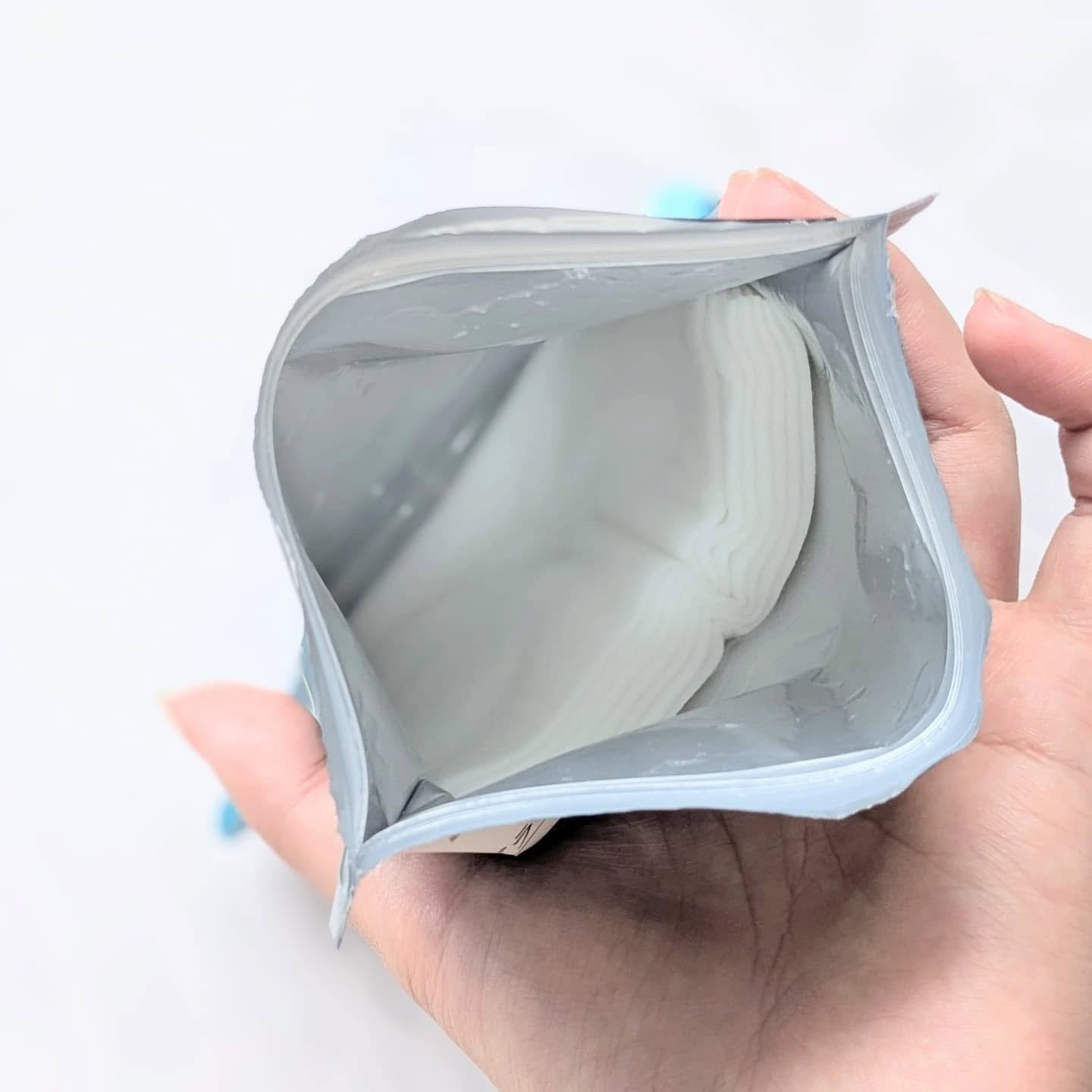 ルルルンプレシャス GREEN(バランス)【旧】/ルルルン/シートマスク・パックを使ったクチコミ（2枚目）