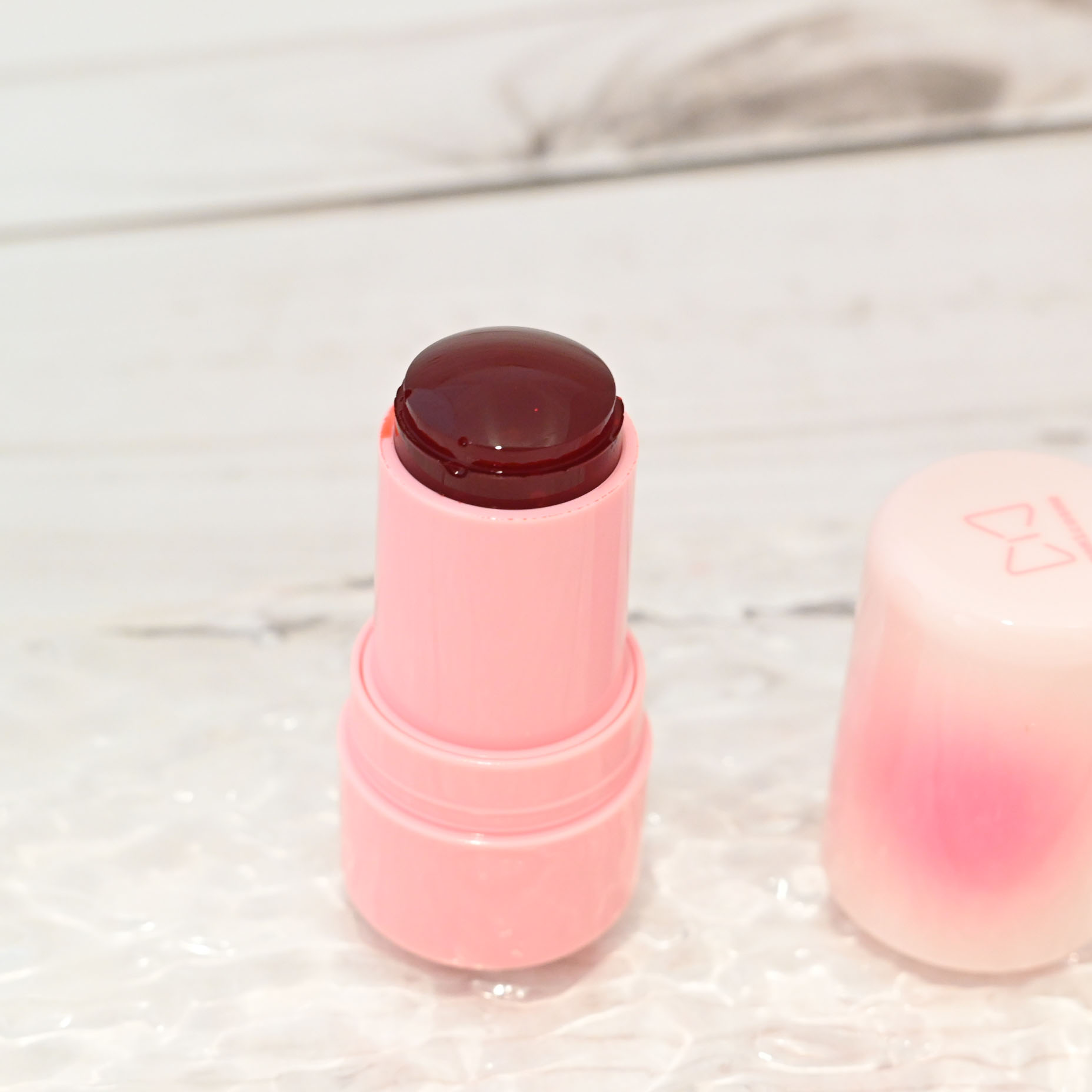 mamicosme グミティント/mamicosme/リップティントを使ったクチコミ（3枚目）