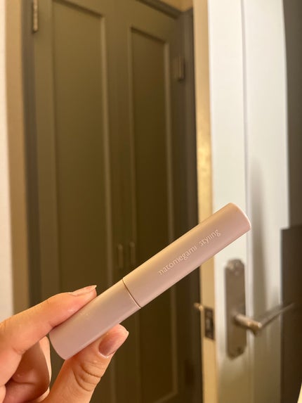 まとめ髪ブラシ/fasmy/その他スタイリングを使ったクチコミ(1枚目)