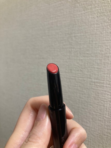 ケイト リップモンスター ツヤバース/KATE/口紅を使ったクチコミ(4枚目)