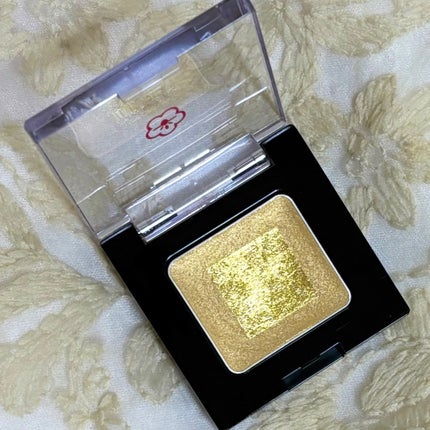 CHAYA cosme オンブライトアイシャドウ/箔座/ジェル・クリームアイシャドウを使ったクチコミ(2枚目)