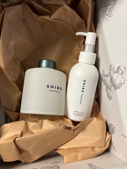 サボン ルームフレグランス/SHIRO/ルームフレグランスを使ったクチコミ(2枚目)
