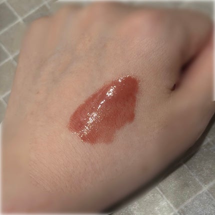 ディオール アディクト リップ マキシマイザー/Dior/リップグロスを使ったクチコミ(2枚目)