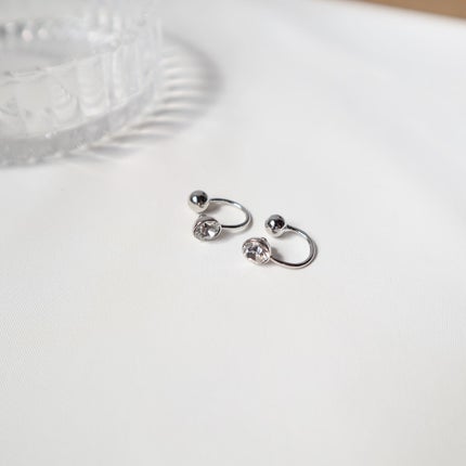 yuutt❁⃘*.フォロバ100 on LIPS 「.リュクス Tubomiイヤーカフ.肩・首・目のコリ軽減できる..」(4枚目)