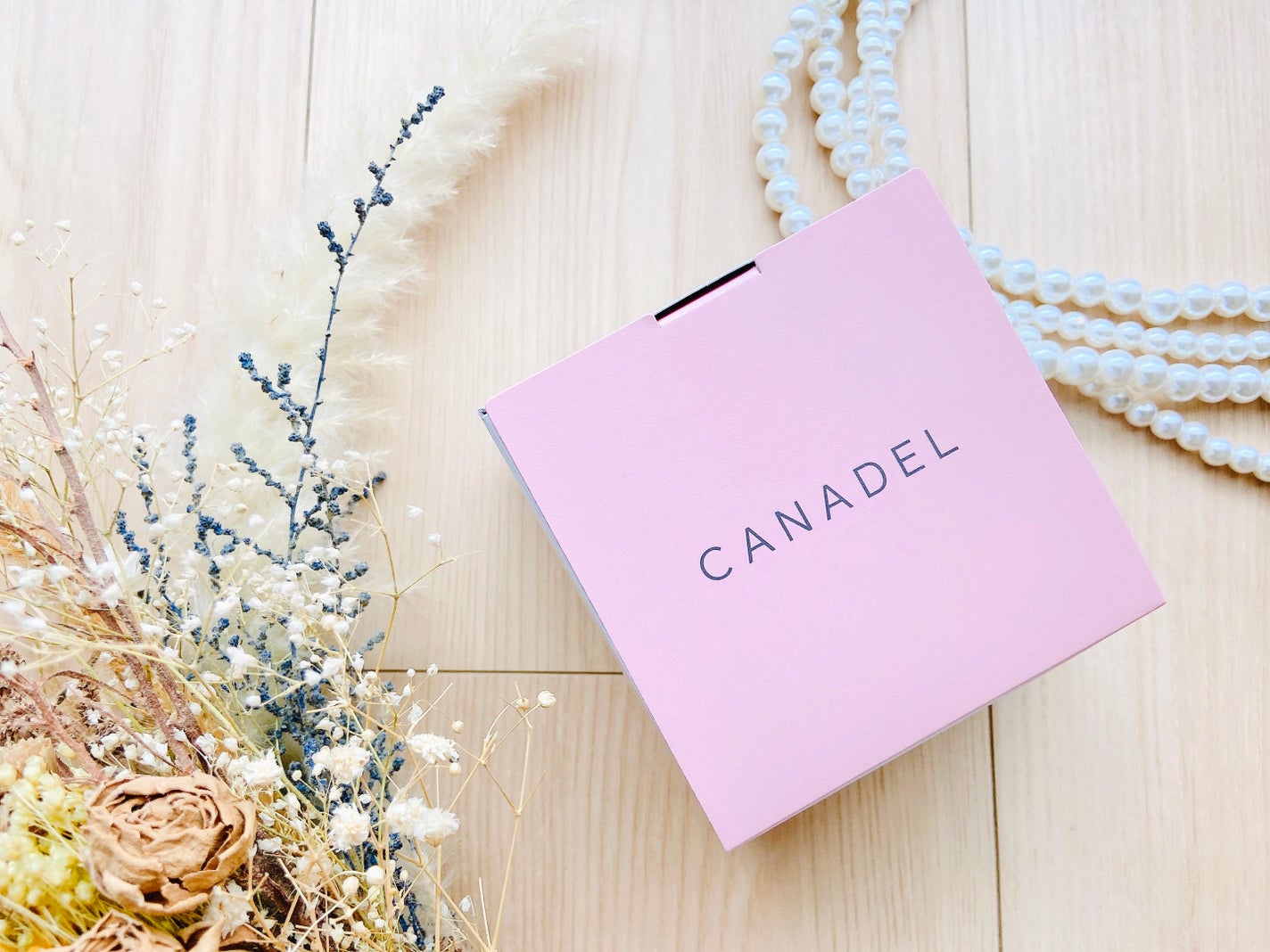 プレミアリフト/CANADEL/オールインワン化粧品を使ったクチコミ(3枚目)