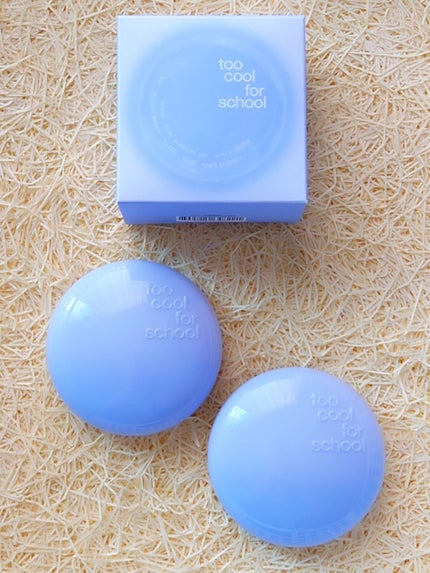 エアーフィットクッション/too cool for school/クッションファンデーションを使ったクチコミ(5枚目)