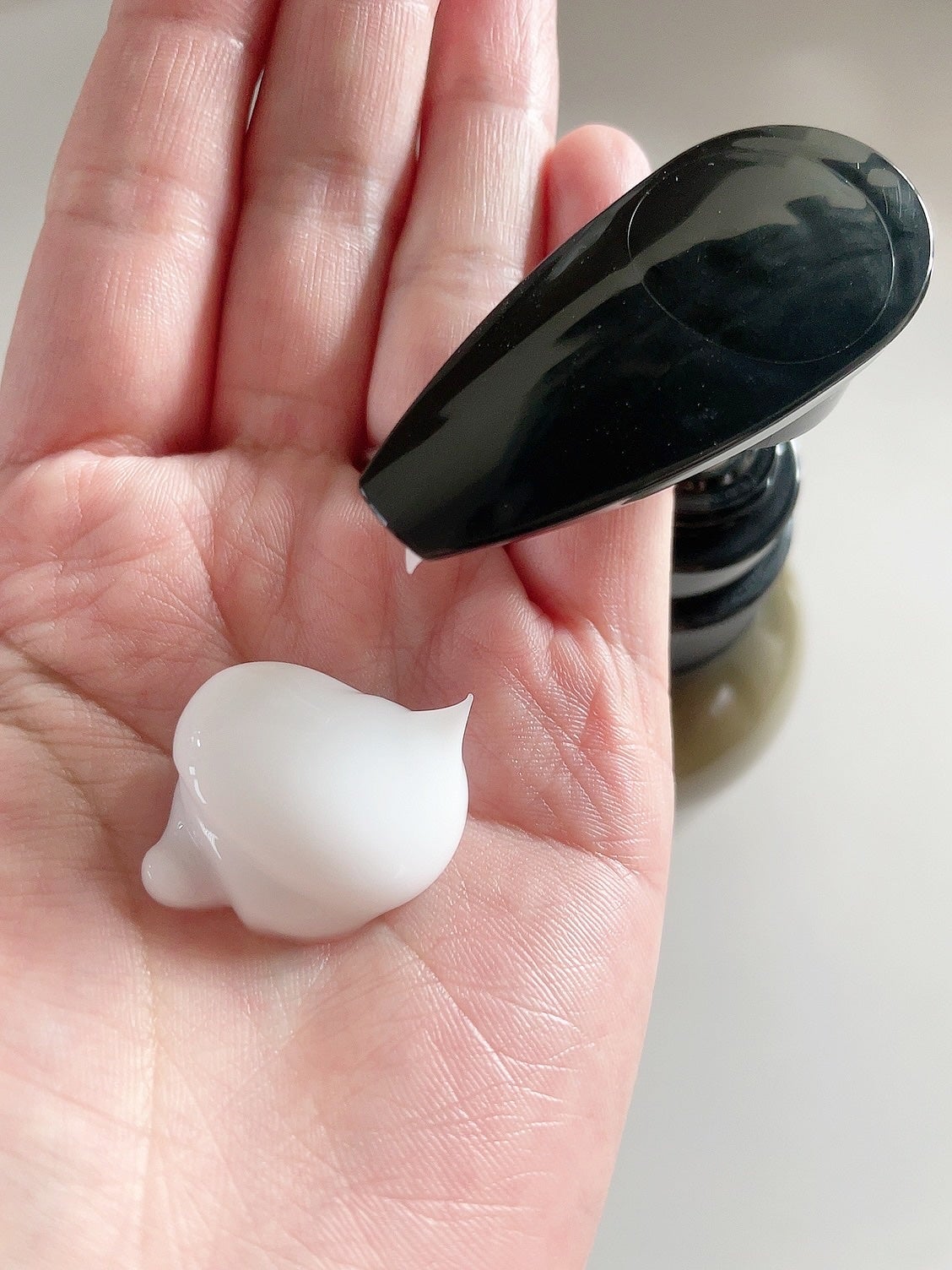 CRYSTALIQ スキャルプケア シャンプー/トリートメント/Crystaliq /市販シャンプーを使ったクチコミ(5枚目)