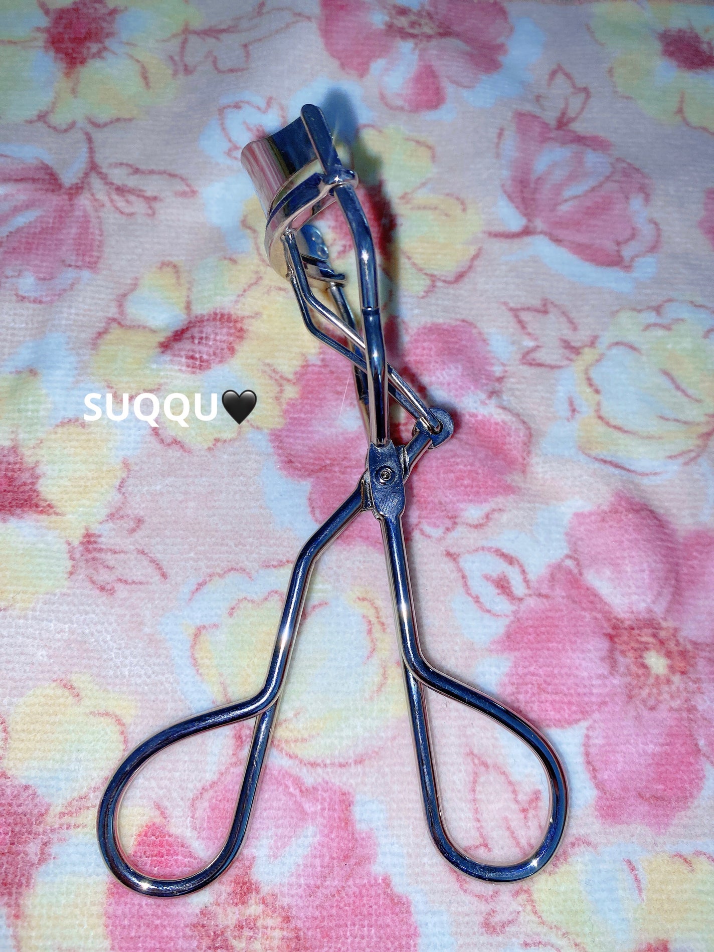 アイラッシュ カーラー/SUQQU/ビューラーを使ったクチコミ(1枚目)