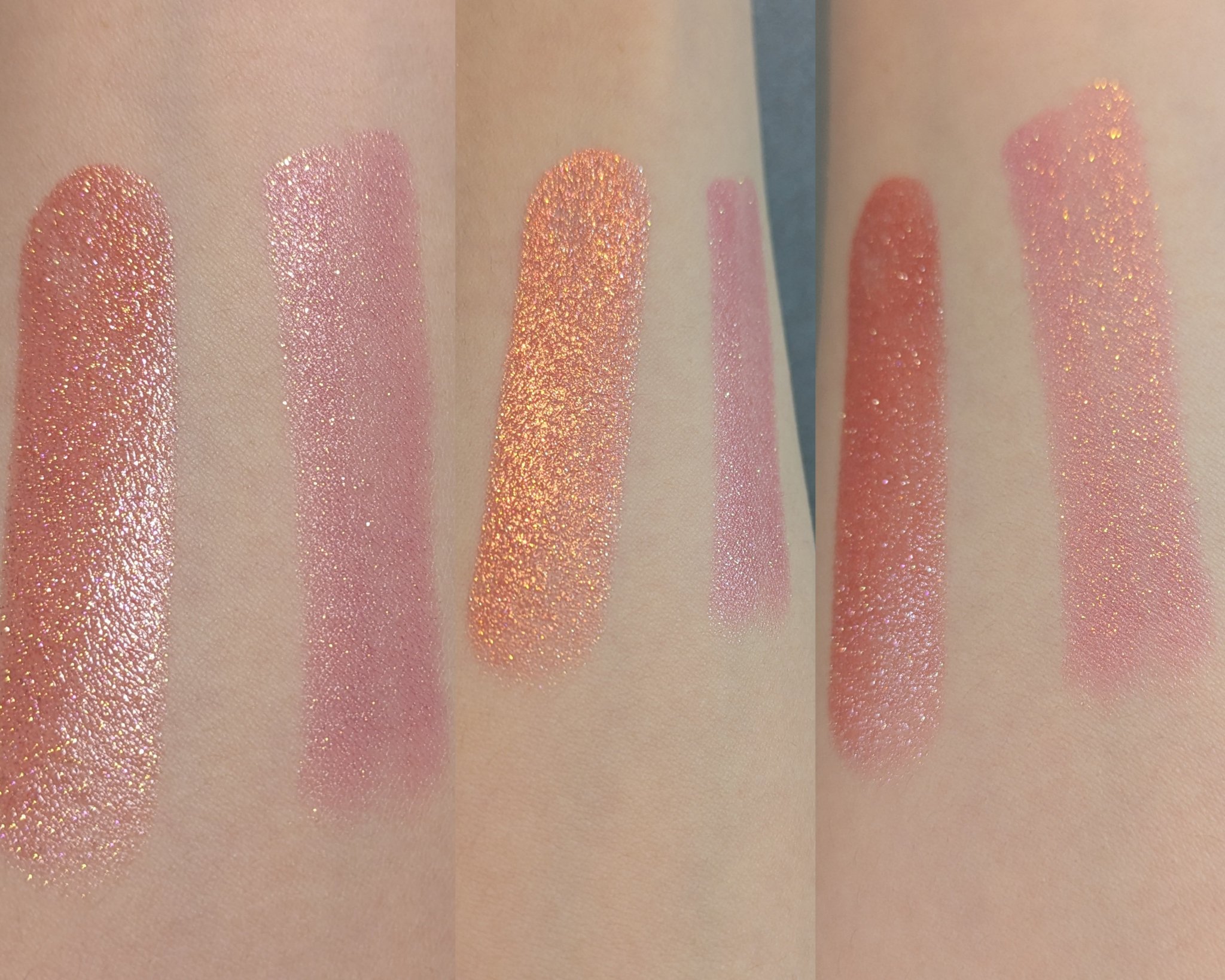 Fenty Beauty 新作リップスティック 口紅３色 Fenty Beauty 新作リップスティック 口紅3色 Fenty Beauty 新作