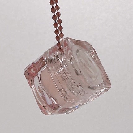 コッパン メルティングアイスバーム/kkotppang/リップグロスを使ったクチコミ(4枚目)