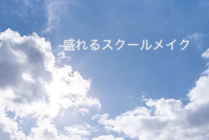 チークブラッシュ/CEZANNE/パウダーチークを使ったクチコミ(1枚目)