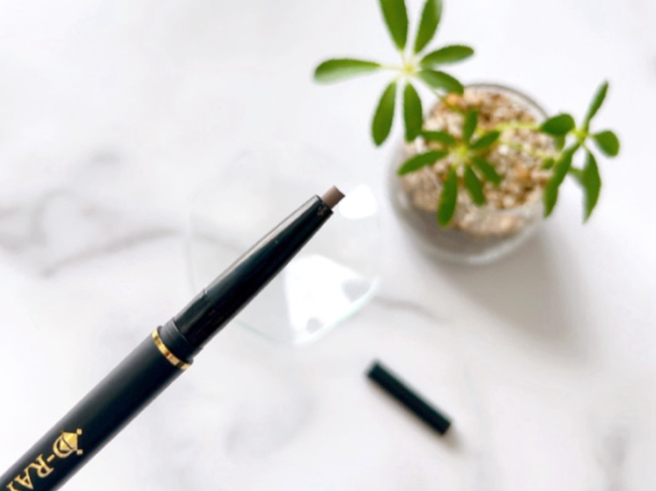 D-アイブロウペンシル/D-RAY/アイブロウペンシルを使ったクチコミ（2枚目）