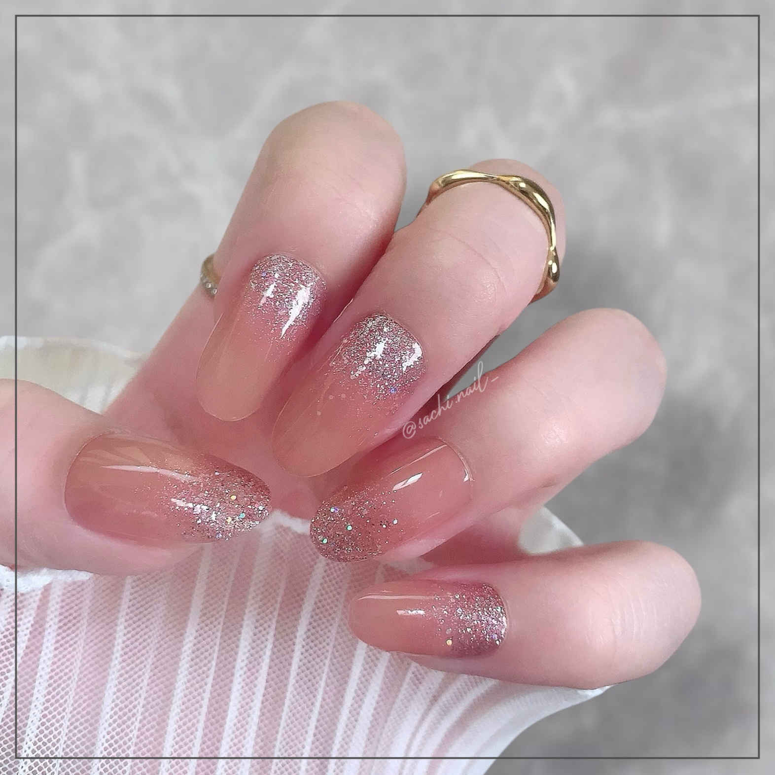 カラフルネイルズ/キャンメイク/マニキュア by -Sachi-