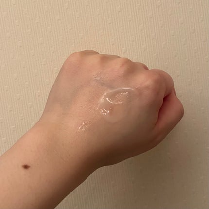 オーガニックフレグランスホワイトクリーム/MAPUTI/デリケートゾーンケアを使ったクチコミ(2枚目)