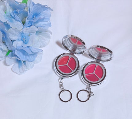 ブラーリングタイムトゥーキスアンドブラッシュ/Dinto/口紅を使ったクチコミ(2枚目)