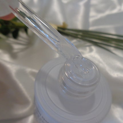 ゆん フォロバ強化中🌺 on LIPS 「近、お肌のゆらぎが気になっていて「何かいい美容液ないかな〜」と..」(3枚目)