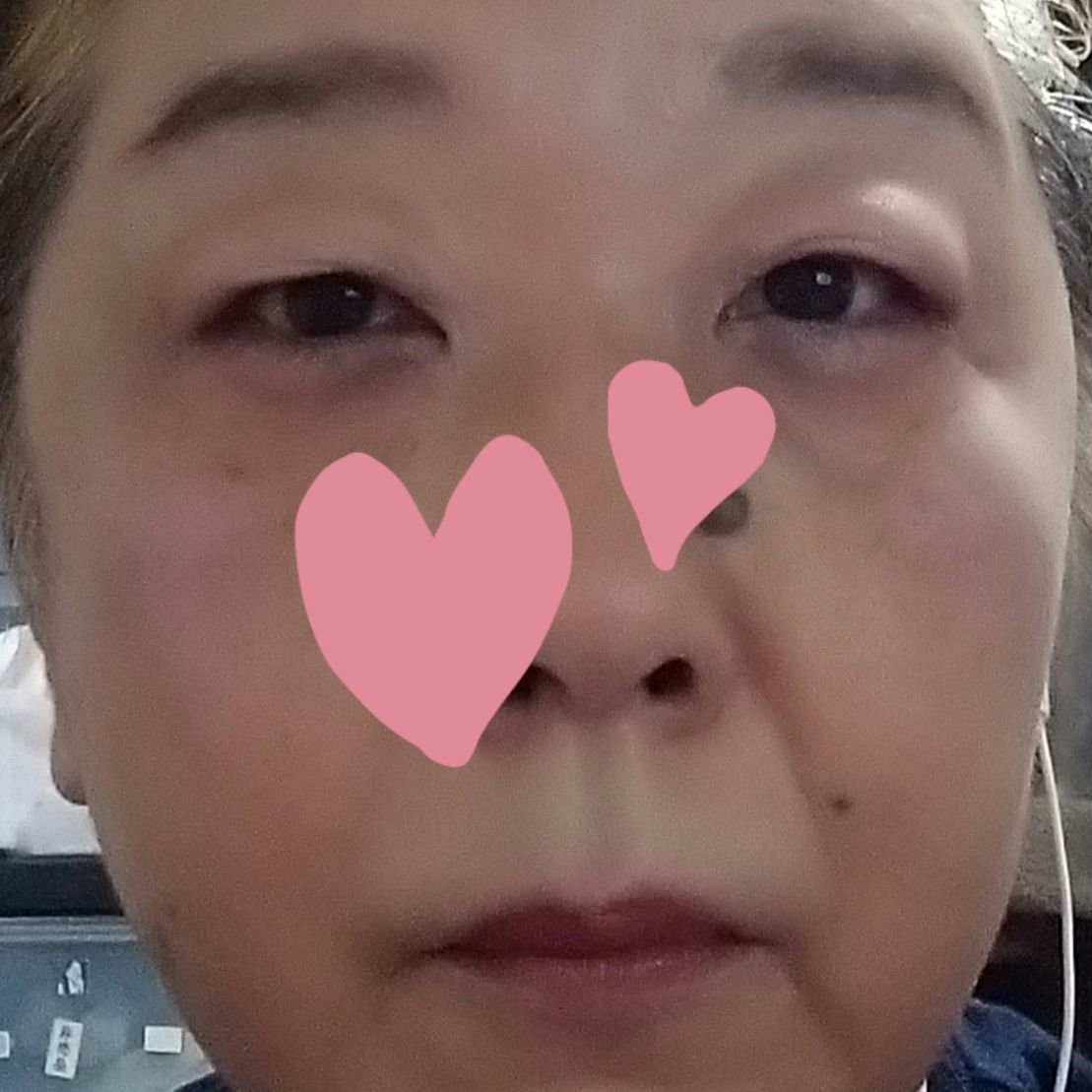 フェイスパウダー/AMORTALS /ルースパウダーを使ったクチコミ（3枚目）