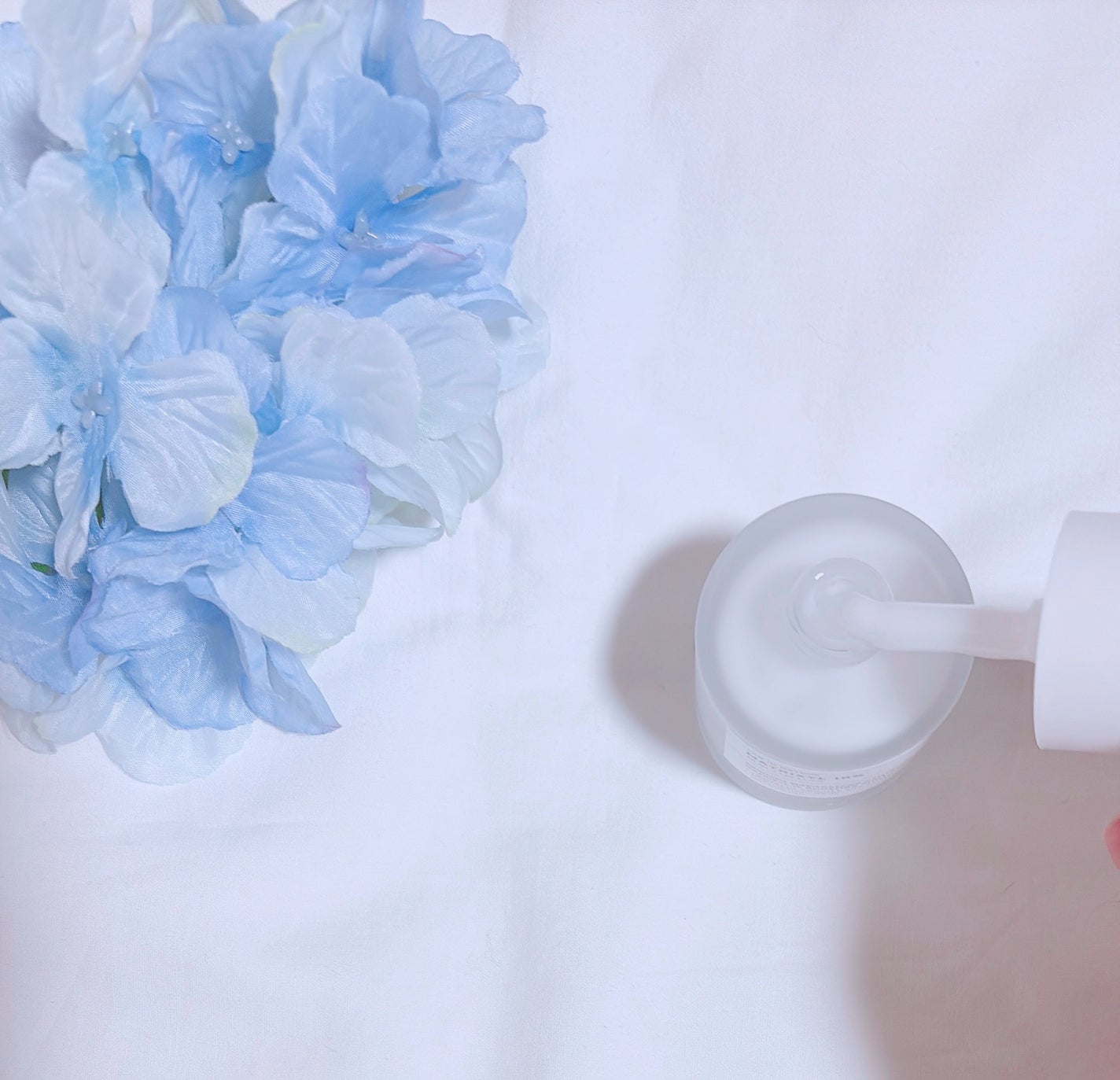 レチノール 0.2 ブースティングショット アンプル/SKIN1004/美容液を使ったクチコミ(4枚目)