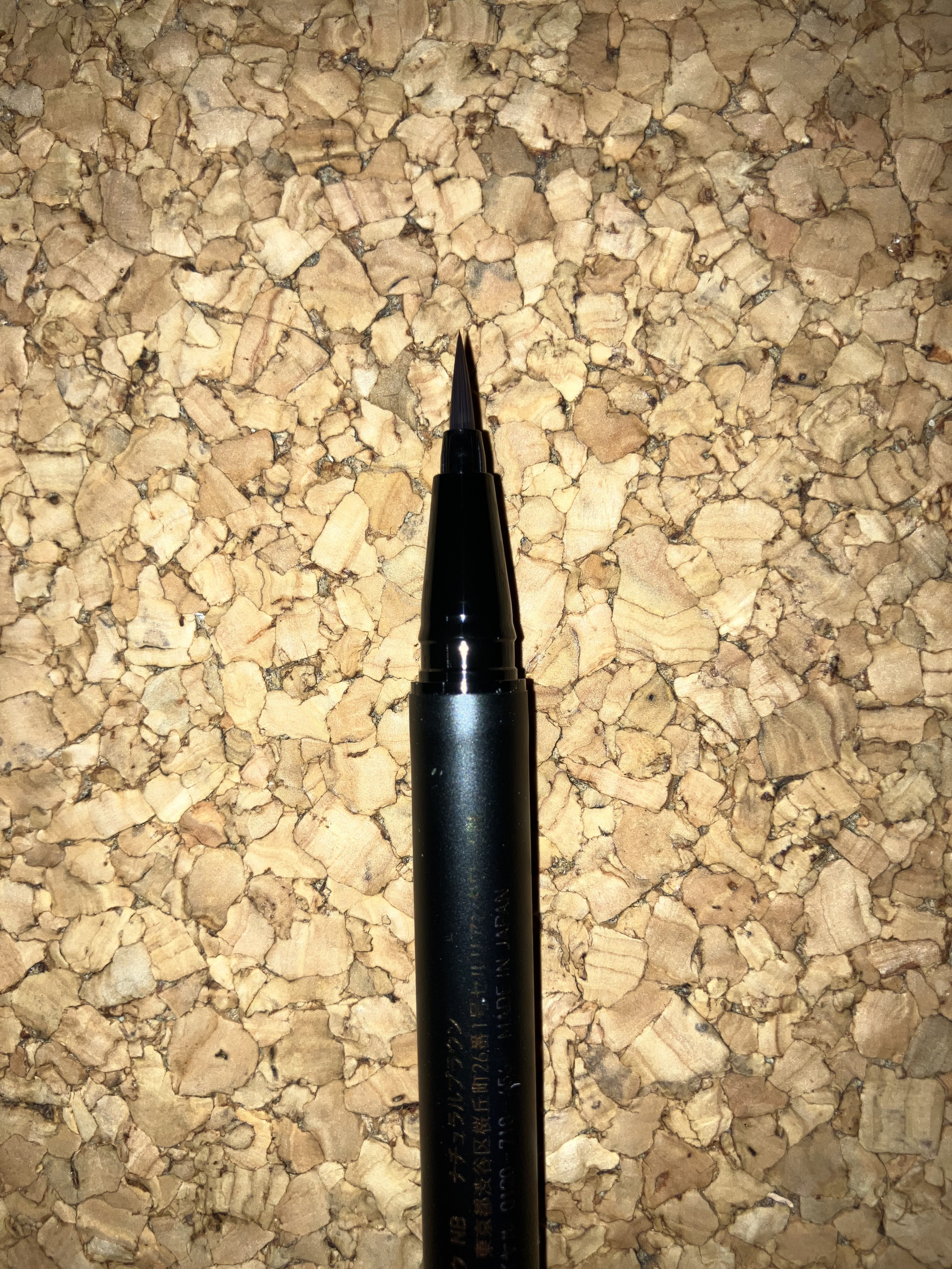 DULAB リキッドアイブロウ ナチュラルブラウン/DULAB/リキッドアイブロウを使ったクチコミ（2枚目）