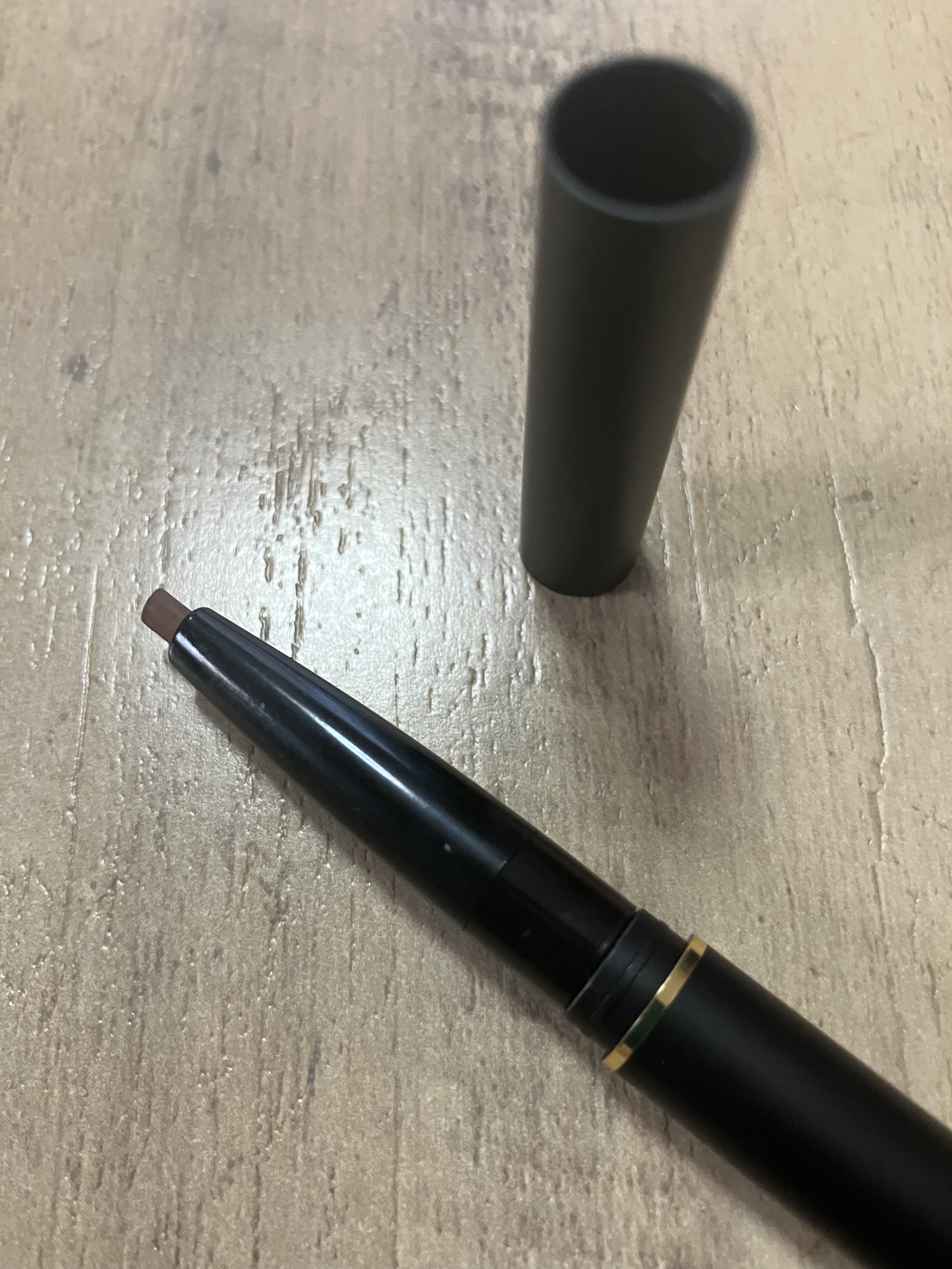 D-アイブロウペンシル/D-RAY/アイブロウペンシルを使ったクチコミ（3枚目）