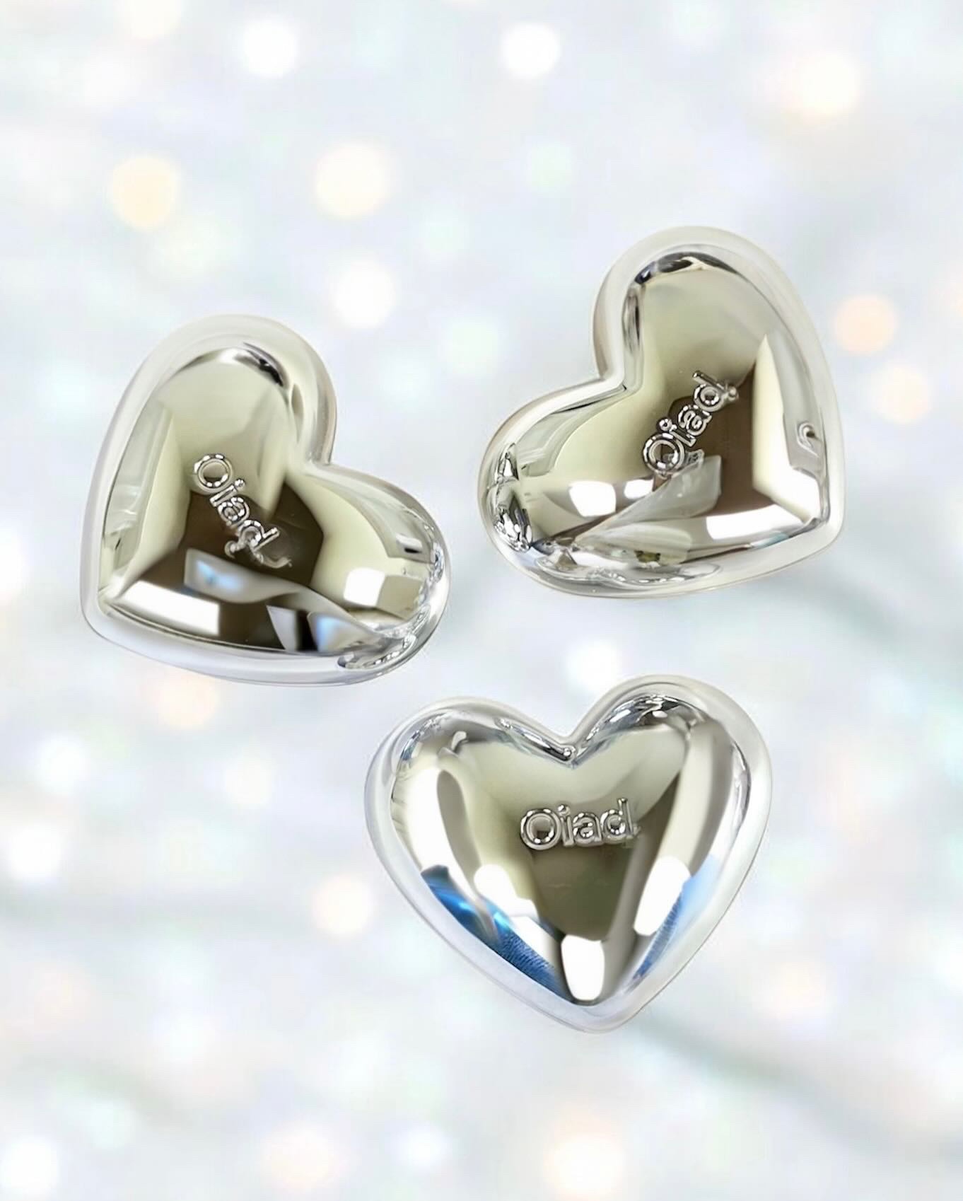 シルバーパース ムースクリーム リップ＆チーク/oiad/ジェル・クリームチークを使ったクチコミ（2枚目）