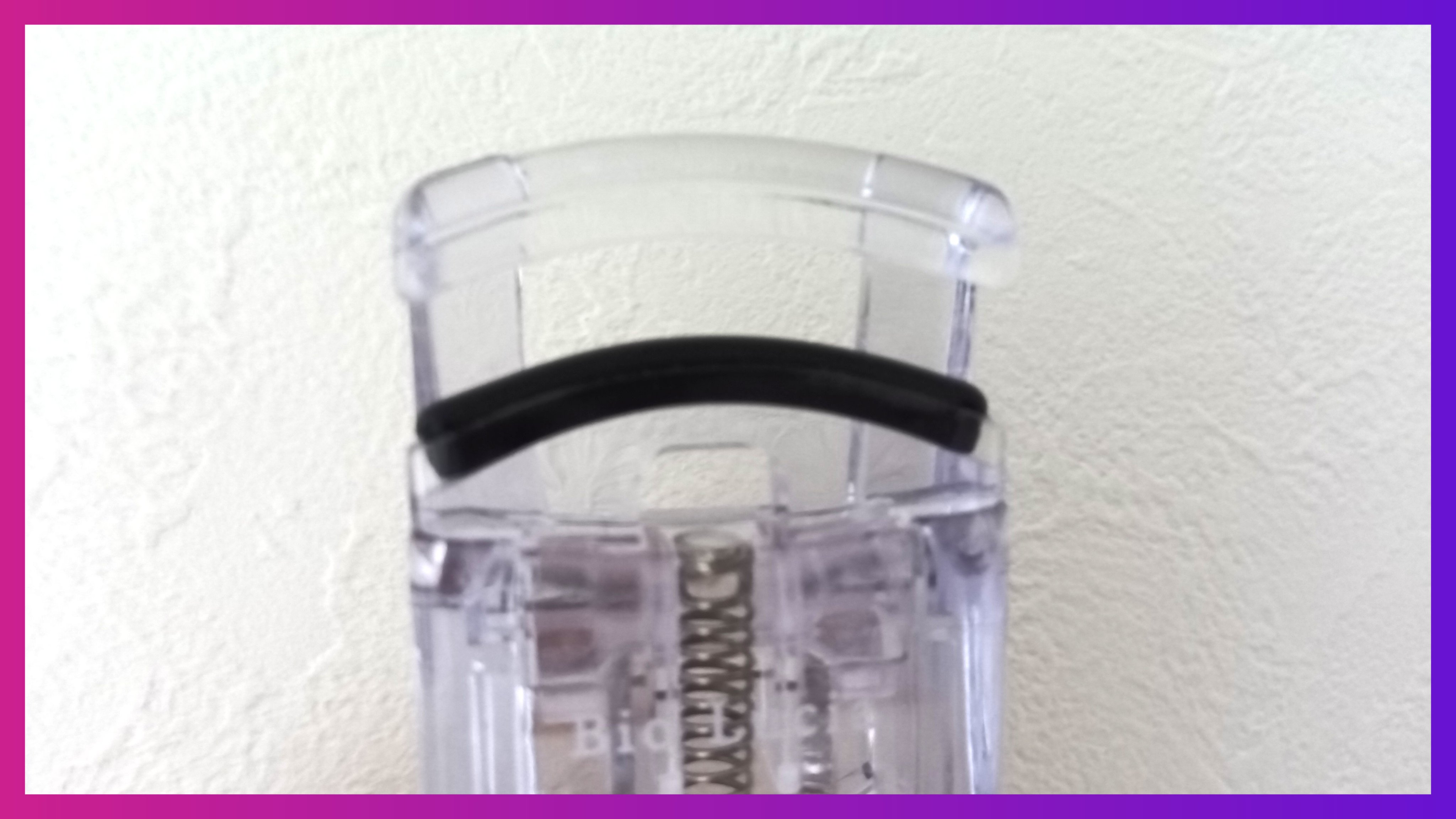 eyelash curler/Bio Lucia(ビオルチア)/ビューラーを使ったクチコミ（3枚目）