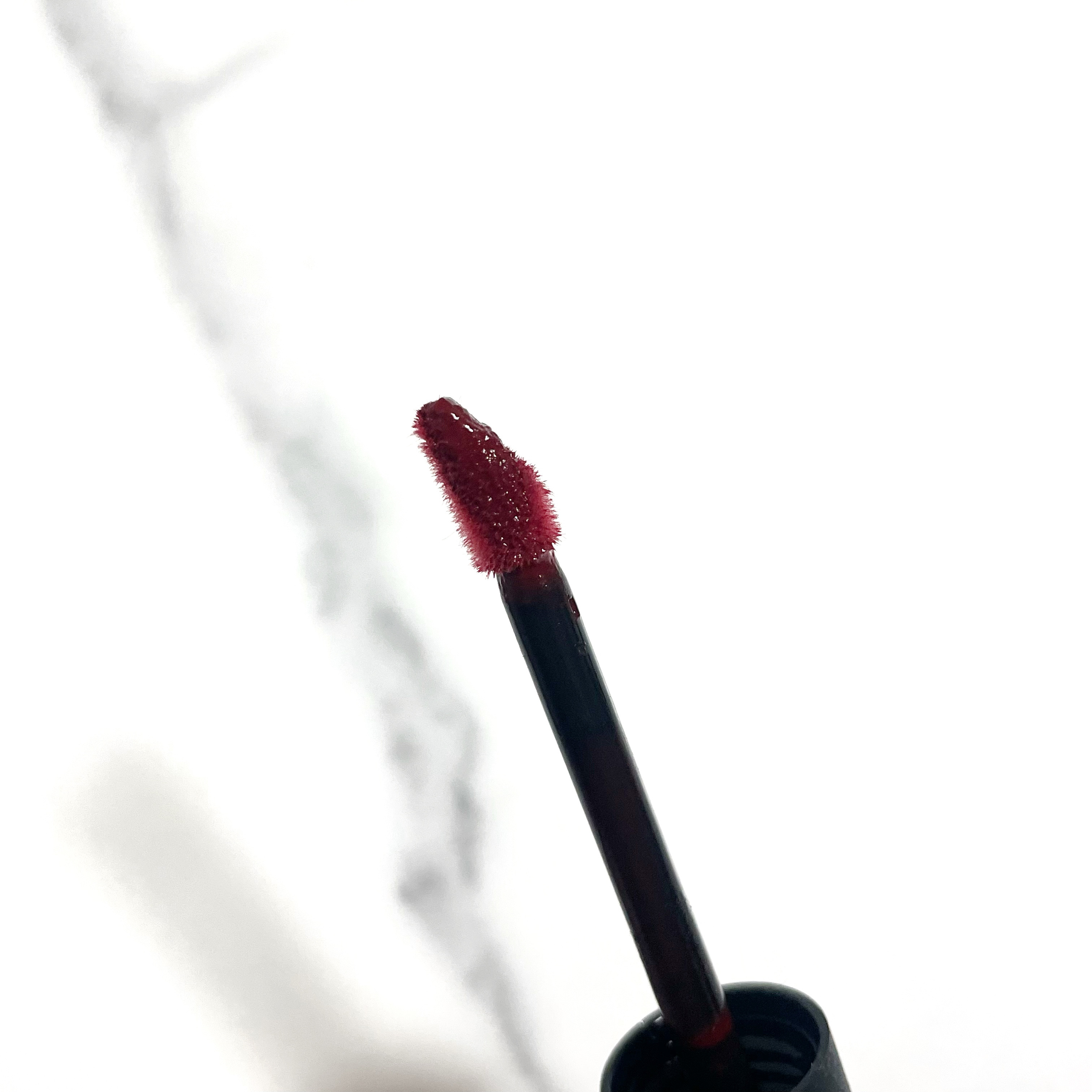 エアーマット リップカラー/NARS/口紅を使ったクチコミ（3枚目）