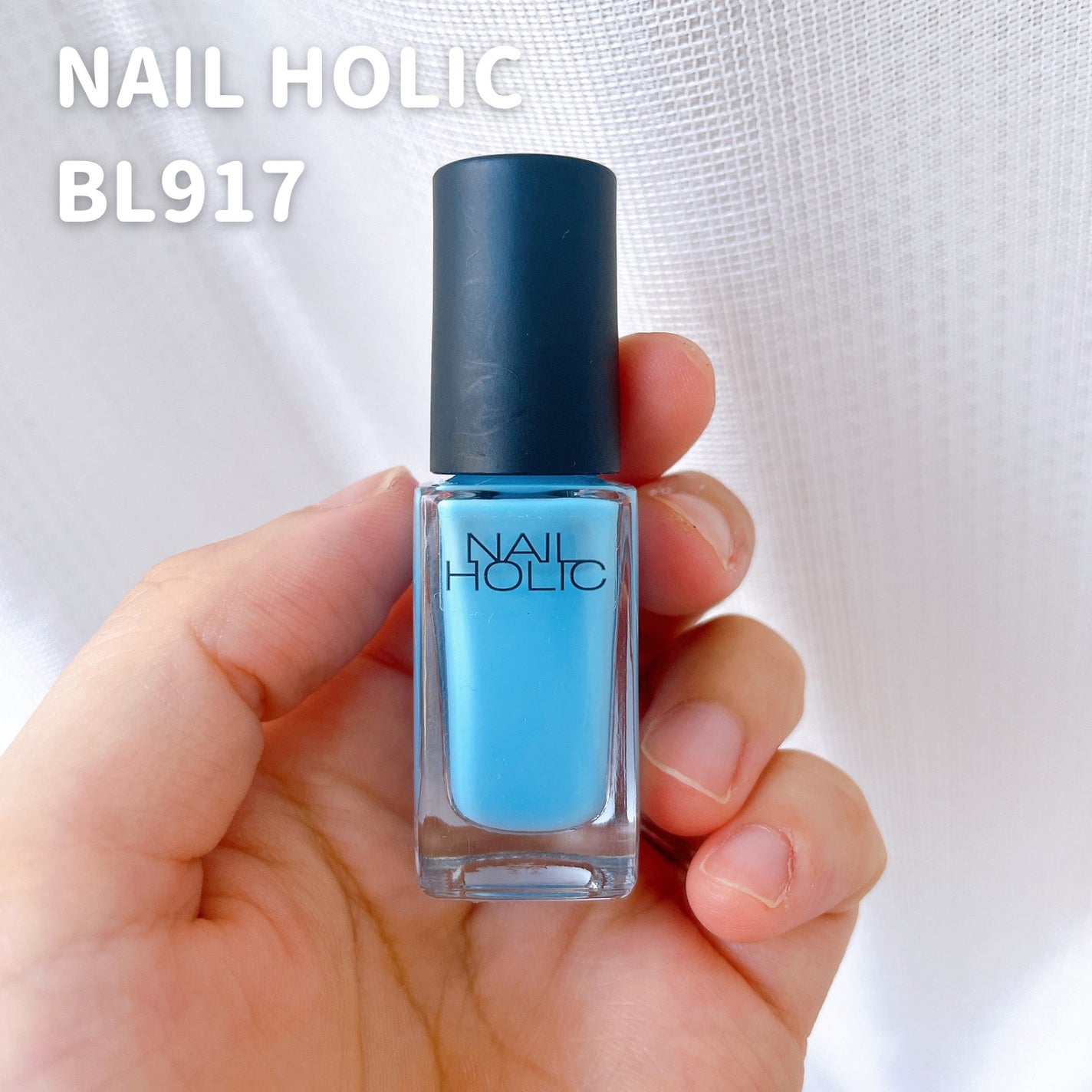 ネイルホリック/ネイルホリック/マニキュアを使ったクチコミ(2枚目)